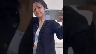 Urbanic Haul vlog @chahatanandvlogs #shorts #fashion #haul