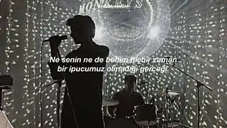 Arctic Monkeys - Mr Schwartz (T&uuml;rk&ccedil;e &Ccedil;eviri)