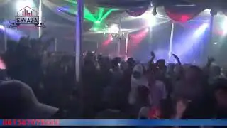 DJ BENCI KUSANGKA SAYANG SWAZA SIRAH PULAU LAHAT