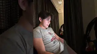 Sub [V Live pt. 2] 250918 Yo 🐻 Taehyung live