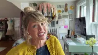 I’ll Knit If I Want To: Episode 127