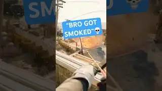 &ldquo;This Lobby Was NOT Ready For Me&hellip;&rdquo;