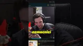 Zavolal jsem Mikenovi