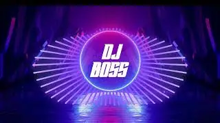 DJ_TAB & DJ_ZUXA - Mummy (DJ_BOSS EDIT) 8D Version