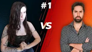 Training to Beat the Pokemon World Champion