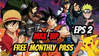 Game Private Server Top List+Max Vip+Free Monthly Pass+etc #2