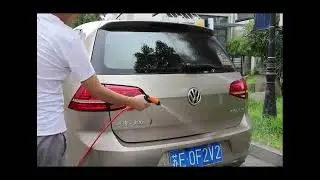 Micro pompe &agrave; eau &agrave; diaphragme 12V 100W - Parfait pour jardin, irrigation et lavage de voiture