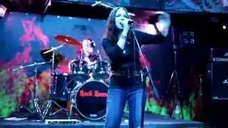 Марко Поло (Marco Polo) - Новое путешествие, Rock House, презентация альбома 