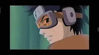Best Dialogue In Naruto|Kakashi|Obito|Those Who Abandon Their Friends Are Worse Than Scums