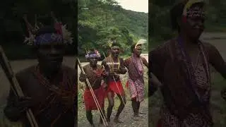 POV: Ophelia trend but you lived in Papua and Maluku