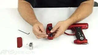 Empire Axe/Mini Shockwave Marker Board - Review
