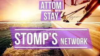 Attom - Stay
