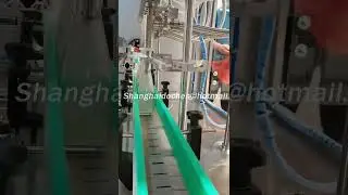 20L fermented fertilizer filling machine