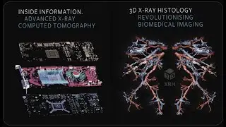 &mu;-VIS X-ray Imaging Centre Showreel | www.muvis.org