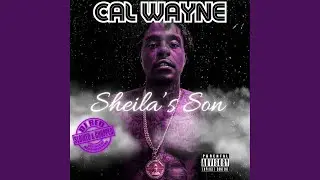 Just Being Calwayne (Slowed &Chopped)