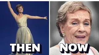 The Sound of Music 1965 Cast Then and Now 2025 | 1965 to 2025 Transformation