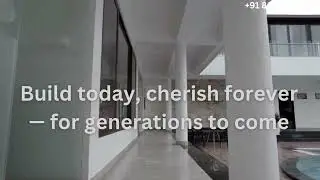 Nivaan Meadows by Vishal Chugera Properties Own Bungalow Near Kharadi
