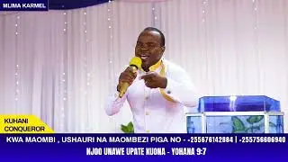 HEKIMA YA KUONDOA TAKATAKA KATIKA FEDHA YAKO