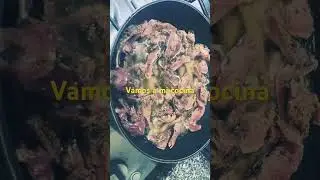 Carne salada