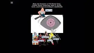 Joe Swanson no diffs them argue with me in the comments if you disagree 
