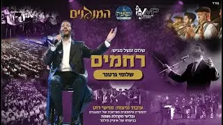 שלומי גרטנר: 