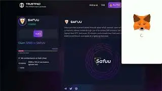 Newbies Delight: SAFUU Crypto Airdrop 2023 - Your $500 Treasure!