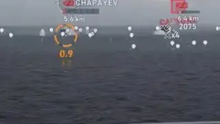 T7 PanAsia Cruiser HARBIN 🔔 24 TORPEDO ALERT ⛑️ World of Warships Legends ALF-KENOBI