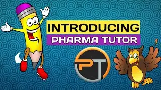 Short introduction about Pharma tutor..