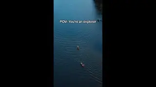 Exploring the Whanganui River, New Zealand