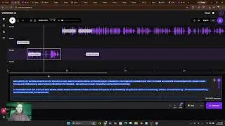 Exploring VoiceWaveAI for the first time