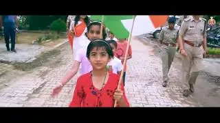 Up Police Anthem @UPPOLICE #UpPoliceAnthem #RiteshRajwada #KhakiAnthem #indianarmy #terimitti