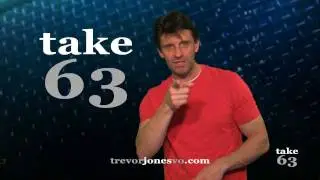 Breaking Into Voice Over - Take 63 Episode 1