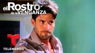 El Rostro de la Venganza | Capítulo 99 | Telemundo Novelas