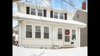 NEW LISTING!! 821 Lenox Avenue | Zanesville, OH