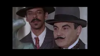 Agatha Christie's Poirot S10E02 Cards on the Table