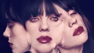 Billie Eilish type beat &bull; Attitude