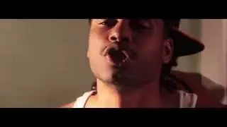 Young Chuck-In Love with the Trap-Filmed by FAME