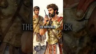 What If 300 Spartans Had Modern Weapons at Thermopylae?
