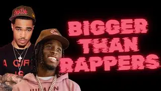 Rappers NEED to Be Humbled&hellip; Streamers Run the Game Now