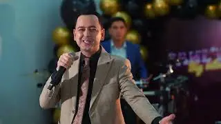 Çemenim - Merdan Ataballyýew | Turkmen Aydymlary | Konsert  2026