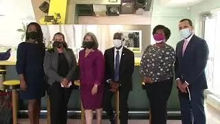 Miami-Dade Minute - New Office of Equity and Inclusion