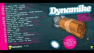 Dynamike 01 - La miccia [intro] - DJ Heb [prod by Damaxx].wmv