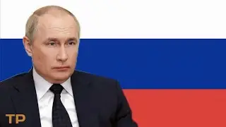 President Vladimir Putin's Leadership Style: Strength, Stability, and Resilience