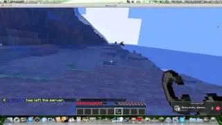 Minecraft with igztryhard & friends [Hg]