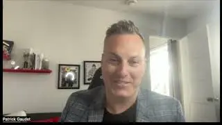 Kevin Ford full interview