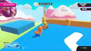 Fallguys #Unvaultfallguys #Savefallguys
