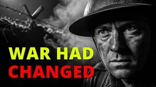 The Moment Britain Realized Trench Raids Changed WWI Forever | WORLD WAR 2