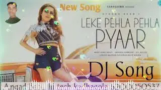 Leke_Pehla_Pehla_Pyar_(Cover_Song_)__Ayaana_Khan__remix song super baseline remix