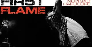First Flame - Surrender, full EP (2018)