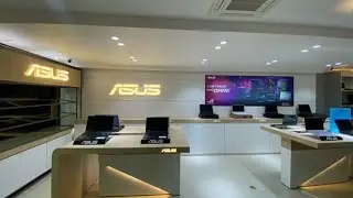 New Store Opening:  ITTI Computer World